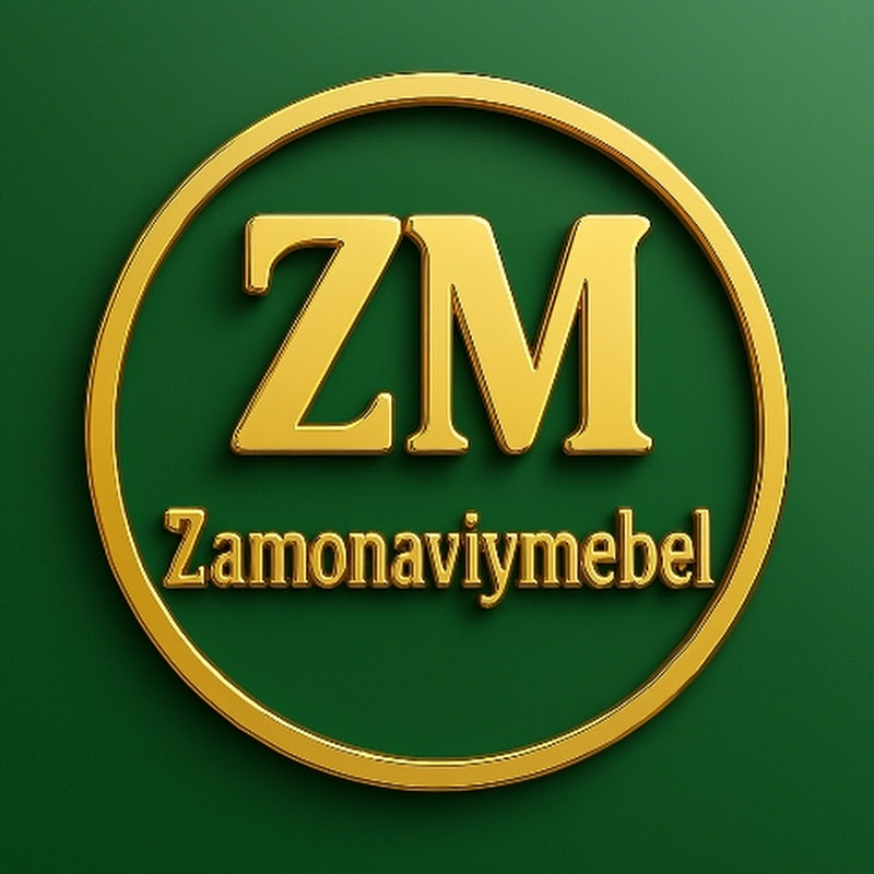 Zamonaviy mebel