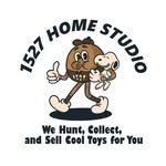 1527 HomeStudio