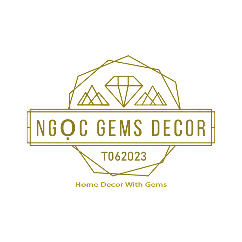 NGỌC GEMS DECOR