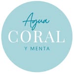 ☆ | Agua, Coral y Menta | ☆ Accesorios Venezuela
