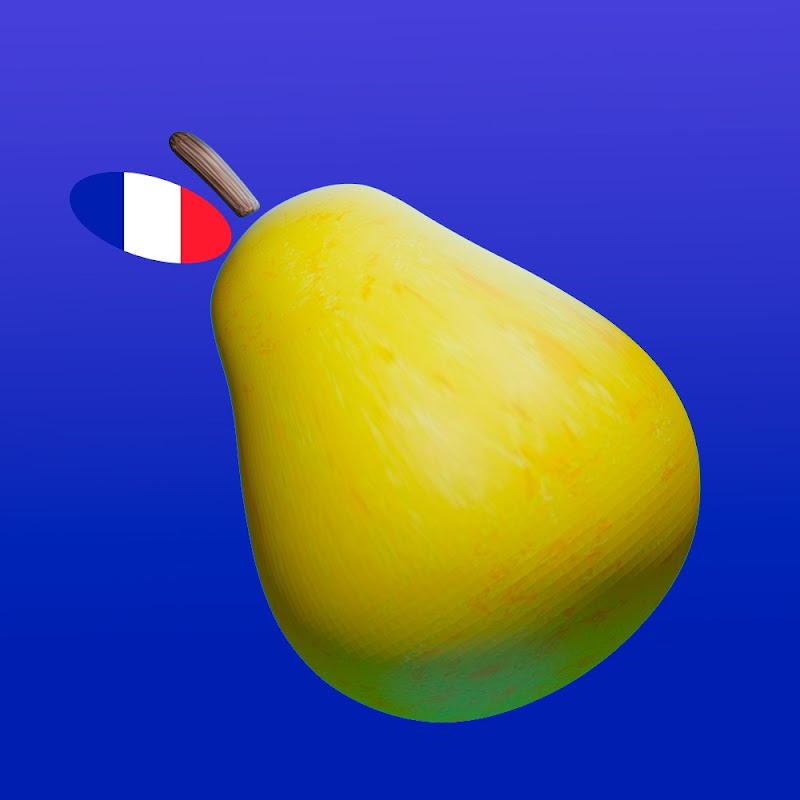 Team Pears French
