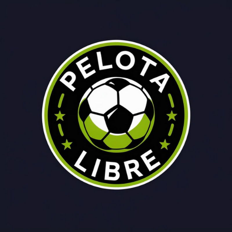 PELOTA LIBRE