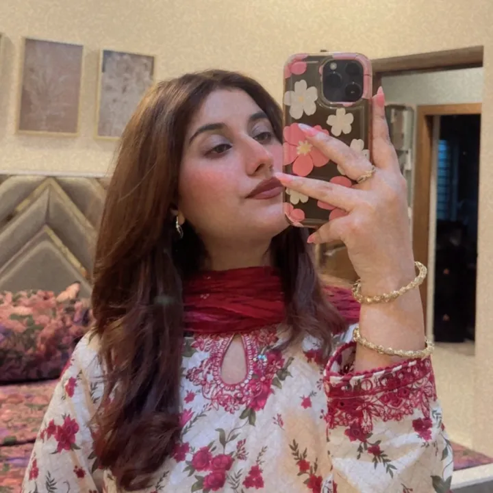 Amna Arslan