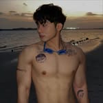 NGUYEN PHAM นนท์