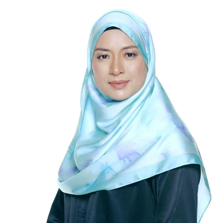 Melati Hatta