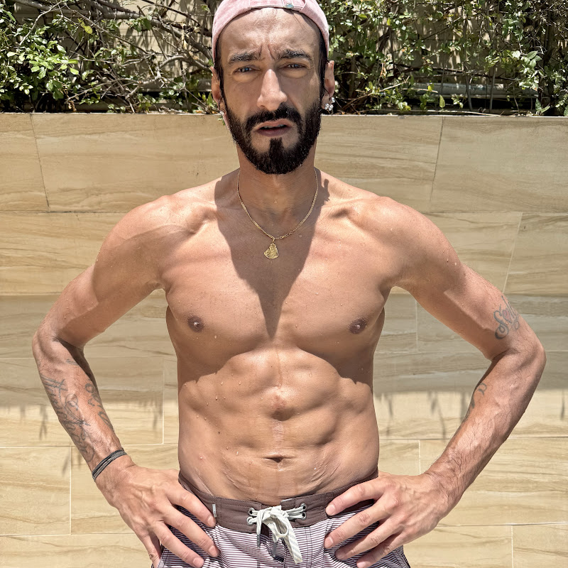 Roshan Melwani