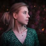 Ania Szcześniak