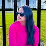 Nandini Shukla | AI, Tech and Career