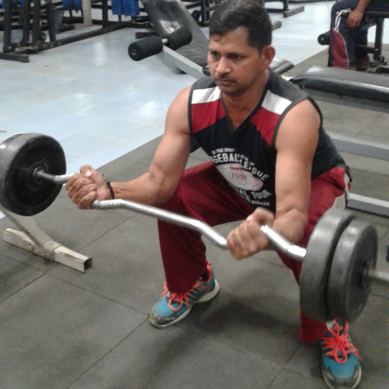 Fauji Fitness Wala