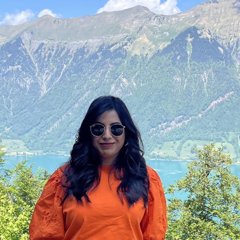 Abroad Living