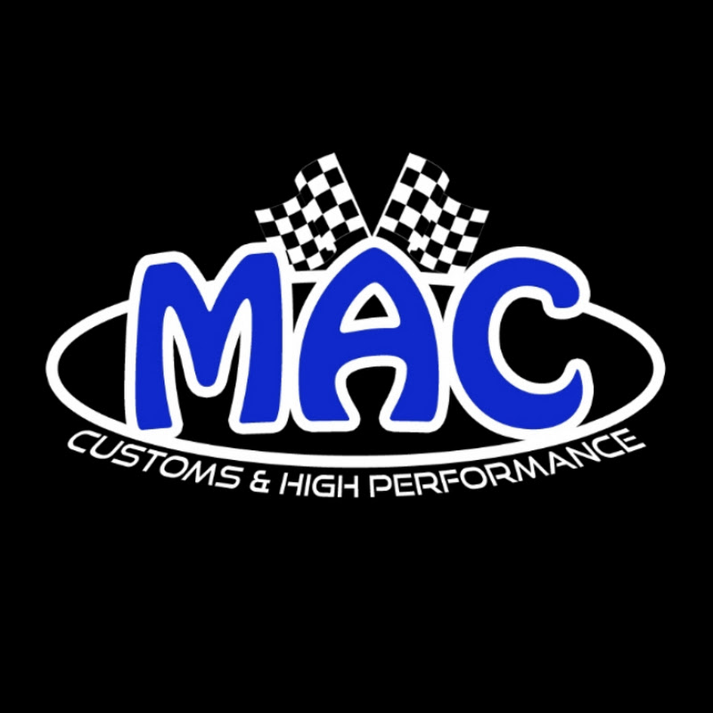MacCustoms