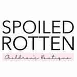 Spoiled Rotten