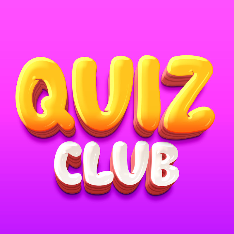 QUIZCLUB - Trivia