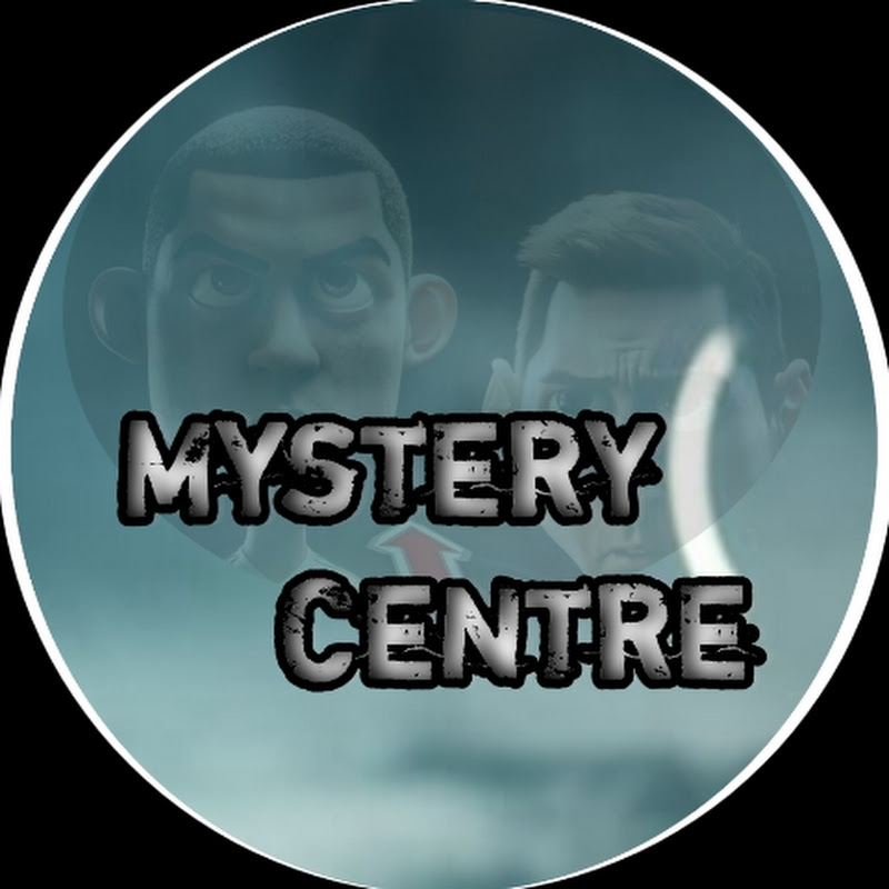 Mystery Centre