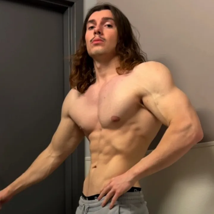 Nico | Transformation Coach