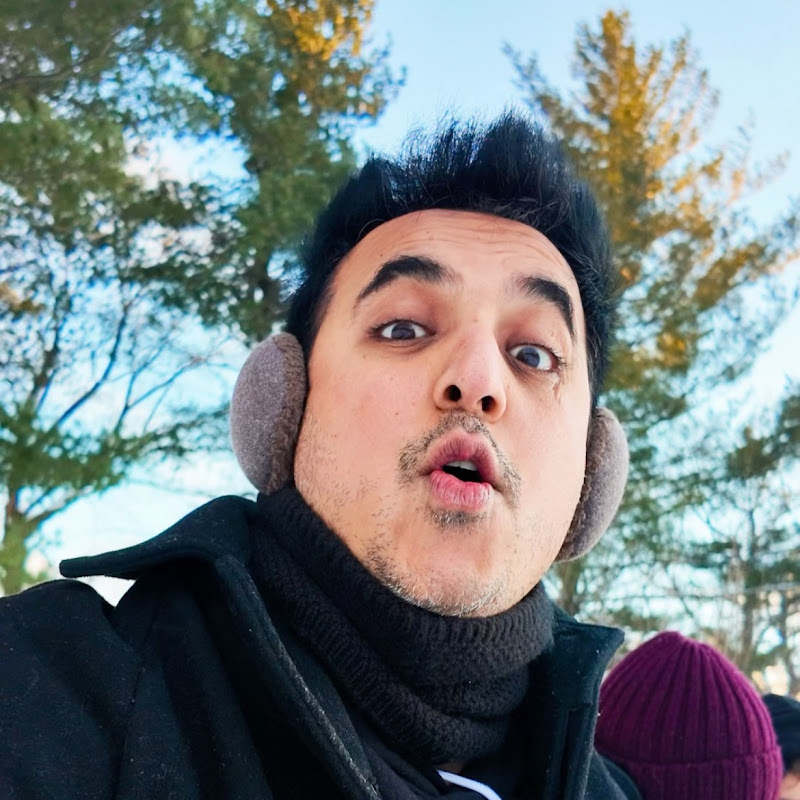 Hustler Rasoiya - Cooking & Vlogs 