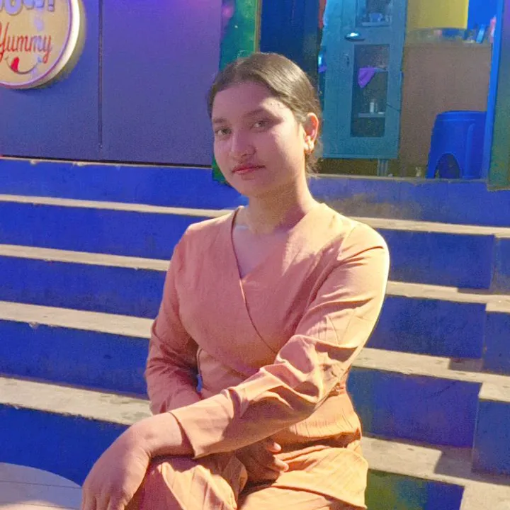 Ghorkhali🥀kanxi