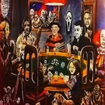 Horror & Retro Toys Collectors