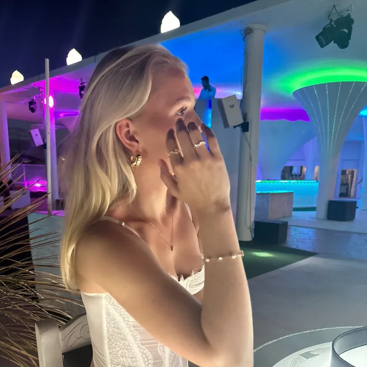 Ella Solbakken