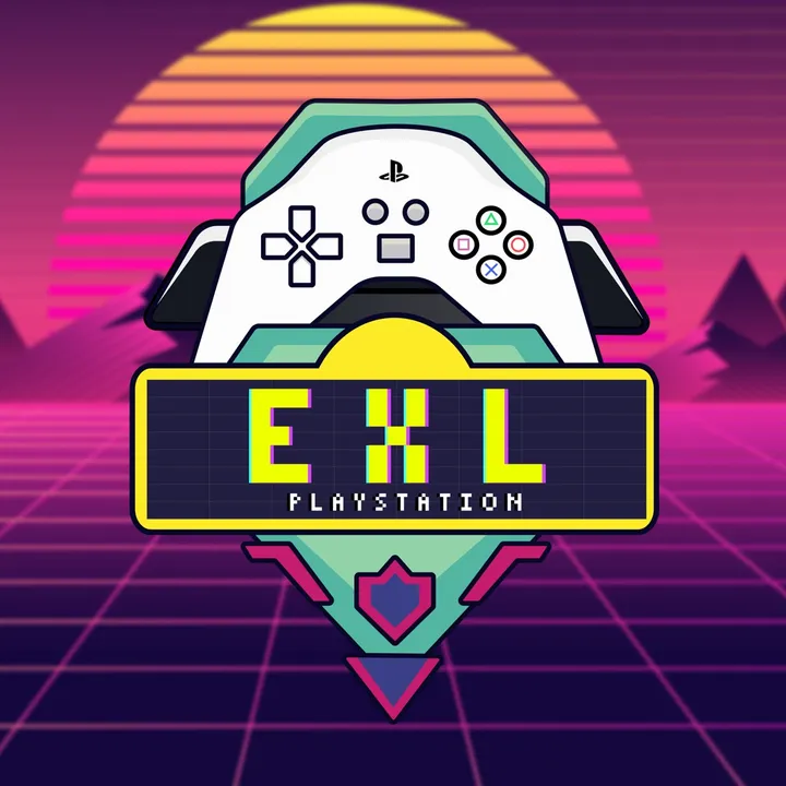 Exl Playstation