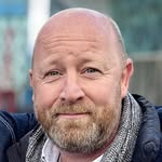 Steve Humphreys