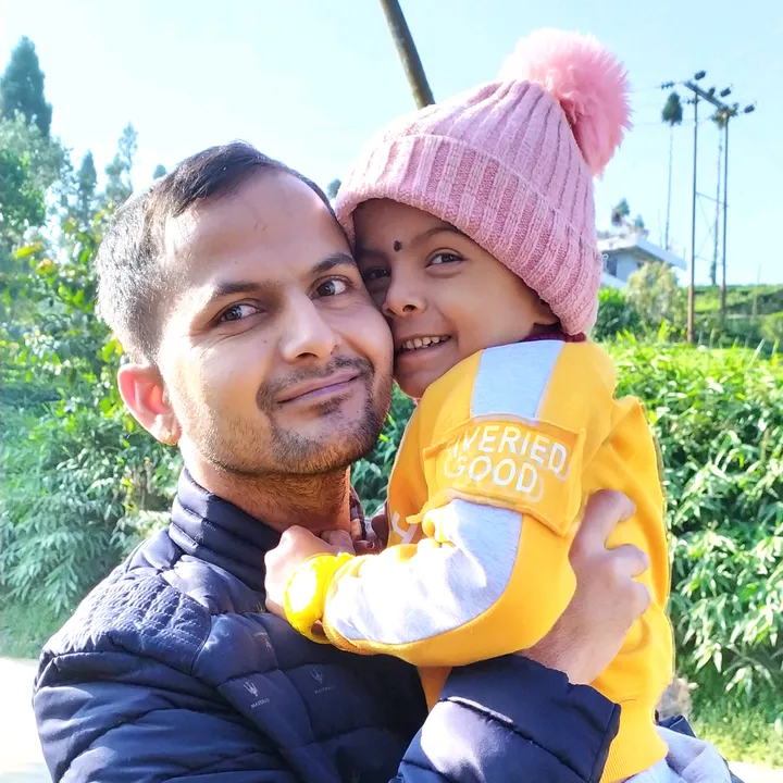 Nabin Mishra