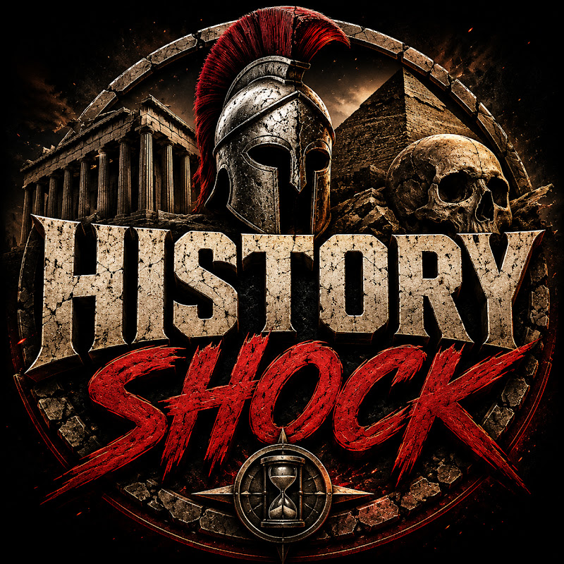 History Shock ⭐