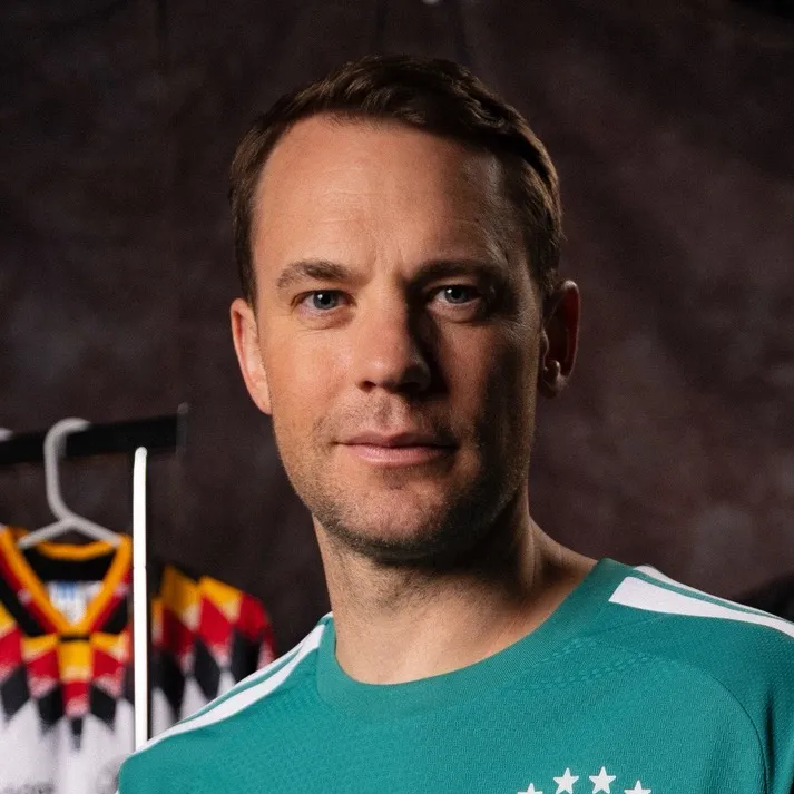 Manuel Neuer