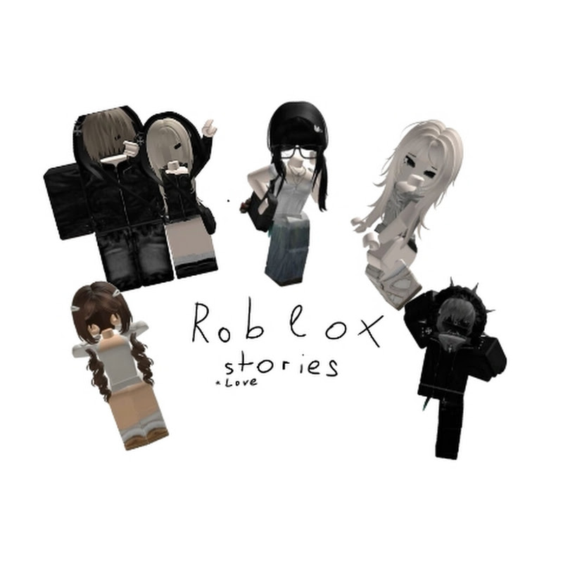 RobloxStories