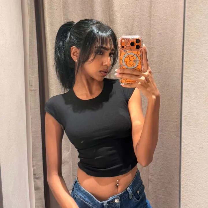 ✨ Vanessa ✨