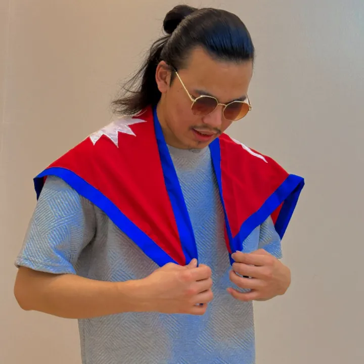 STW丨DEVIL十🇳🇵❤️🇸🇦