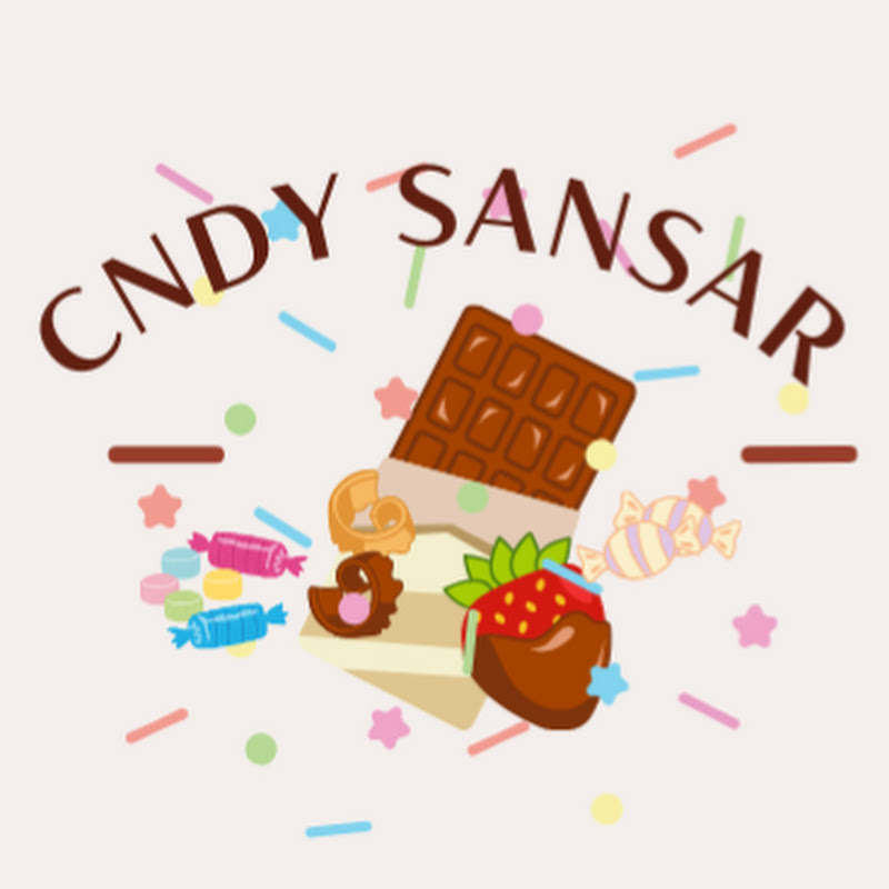 Candy Sansar