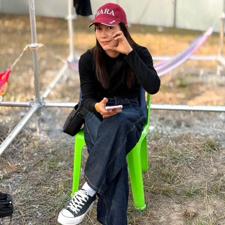 👑 พางาม 👑