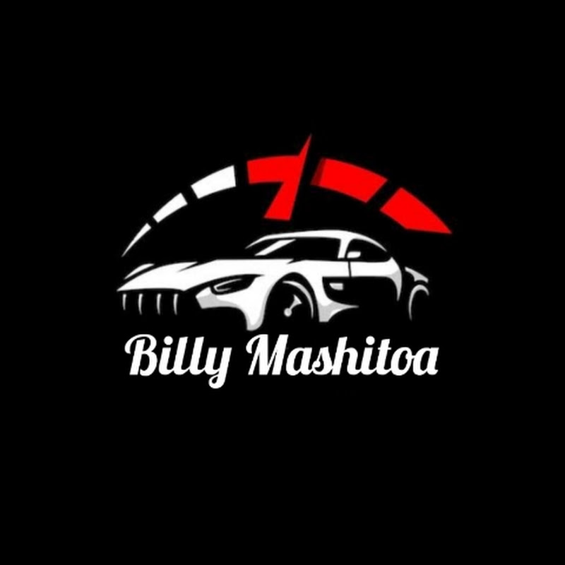 Billy Mashitoa Drive and Growth