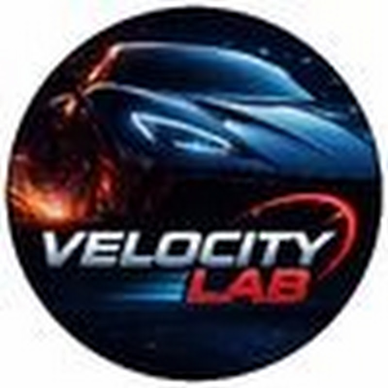 Velocity Cars lab