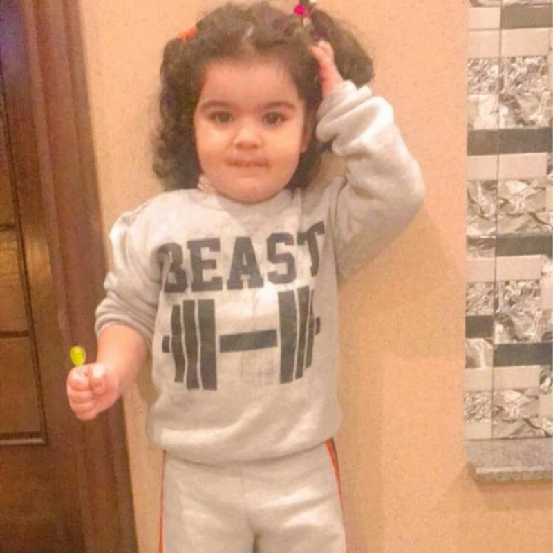 Amna Saad 🥰😘Ayesha