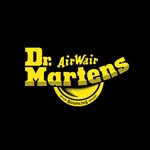 Dr. Martens HK Official Page