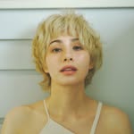 ホラン千秋 official