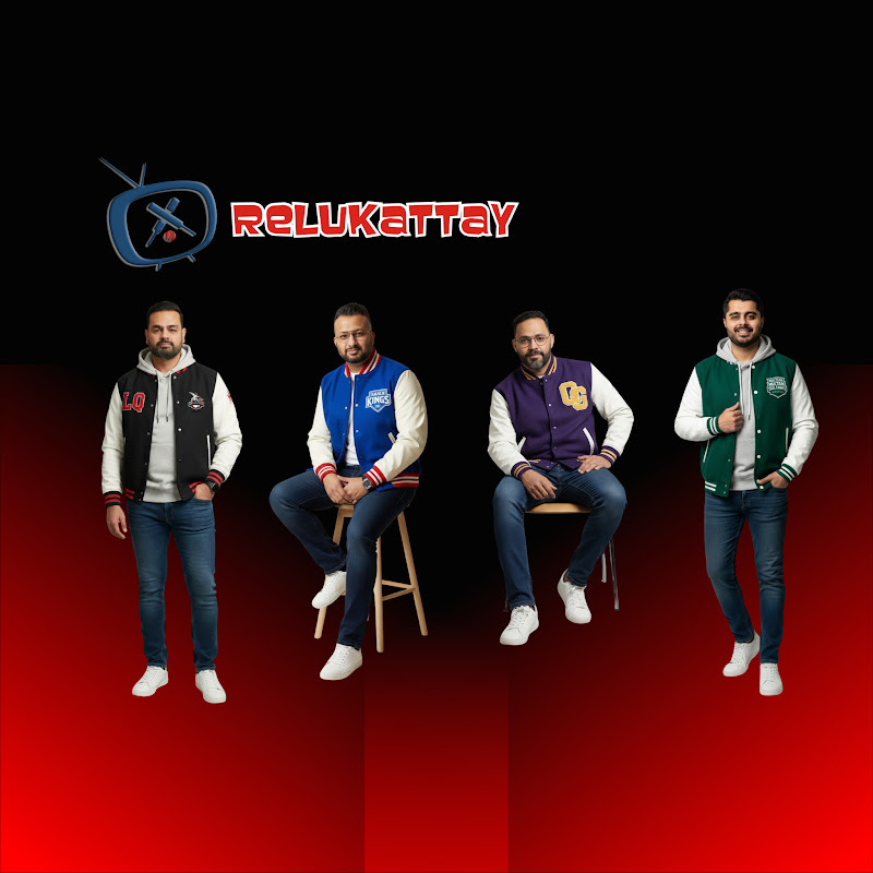 Relukattay