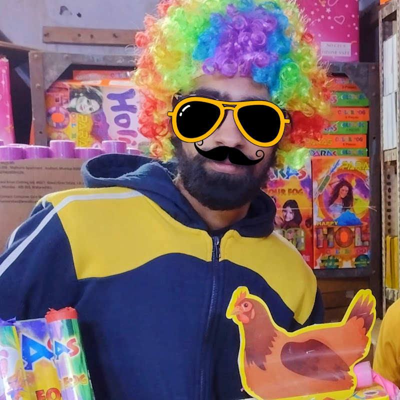 Veerji 101 Vlogs 