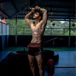 Ashutoshh Sharmma | Fitness