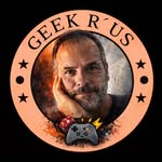 Geek R'Us - Funko & Statue Collector