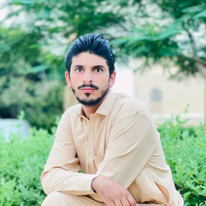 SÃJiD 🇵🇰 💫