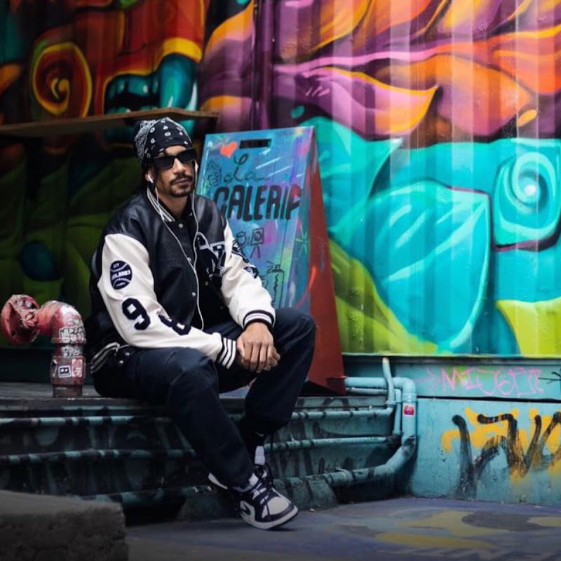 El chico del pañuelo