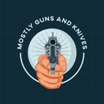 Mostly Gunandknife