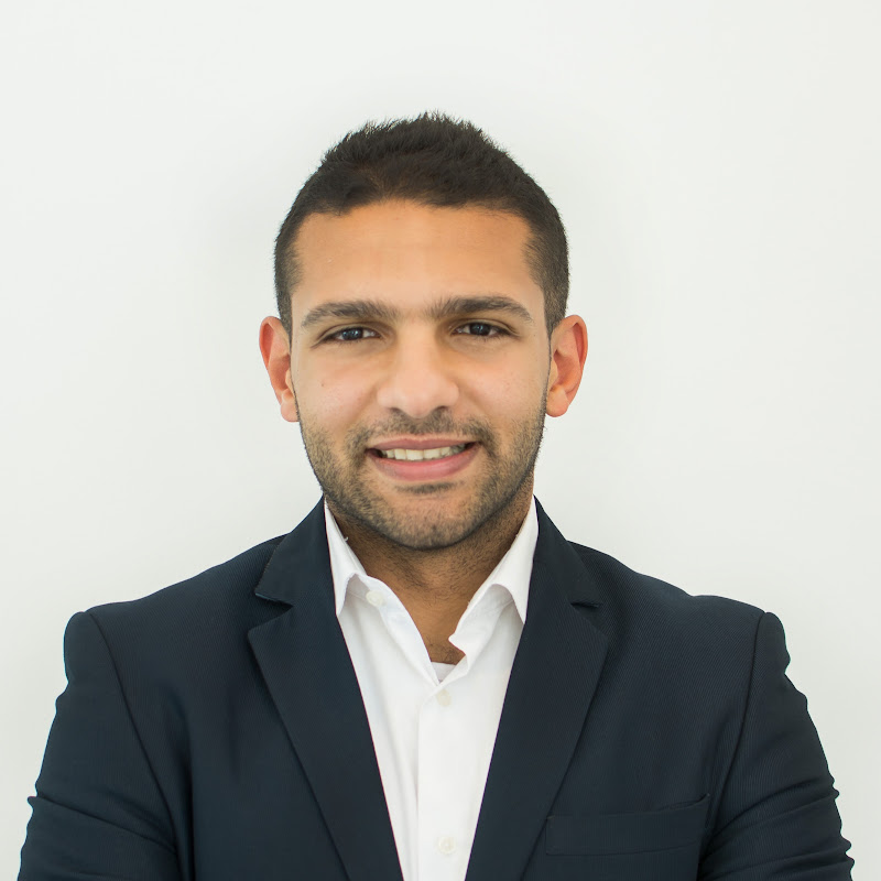 Mohamed Zidan - محمد زيدان