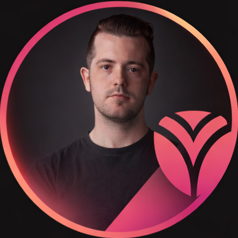 Ásgeir Þrastarson | Sonic Canvas