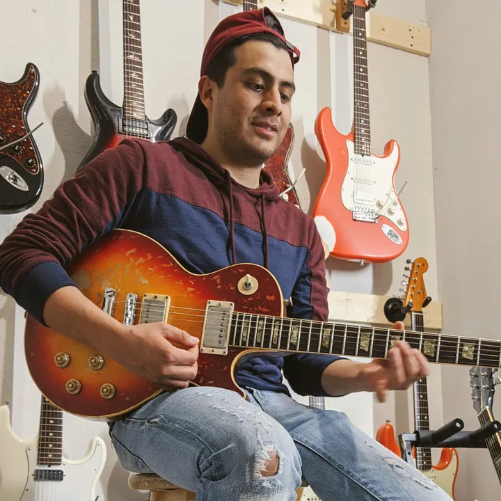 Eleazar Tovar