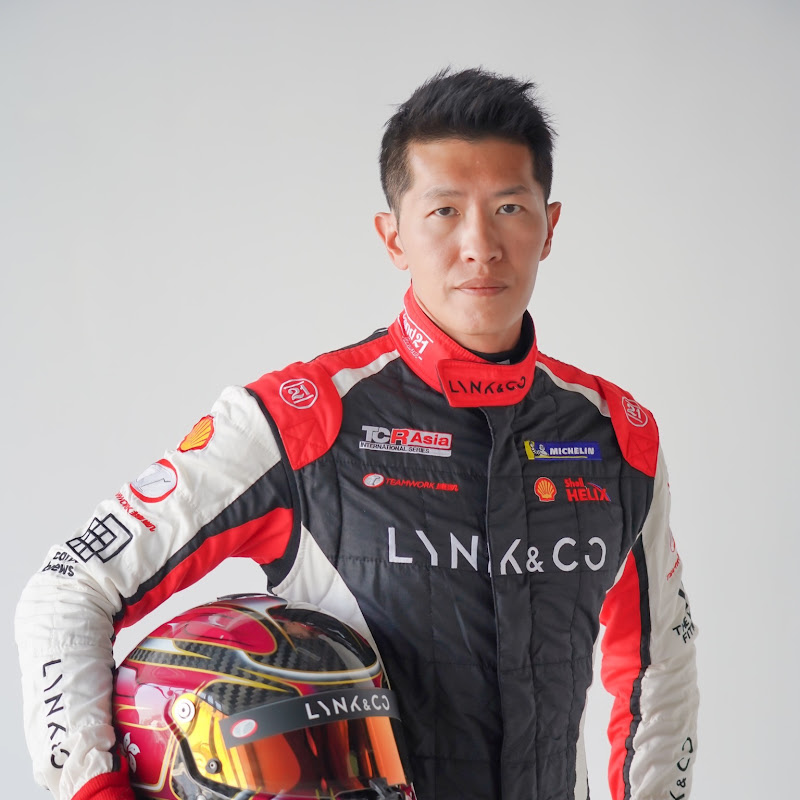 Sunny Wong 王日昇