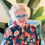 Create with Christie - faith based art & lettering